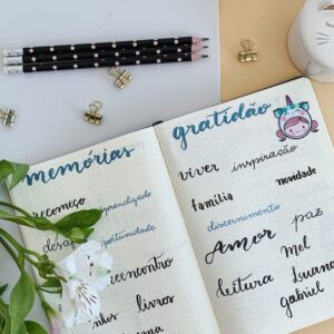 How to Start a Gratitude Journal: A Simple Guide to Daily Positivity